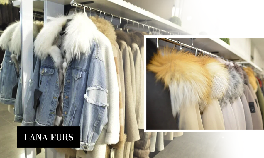 Lana Furs