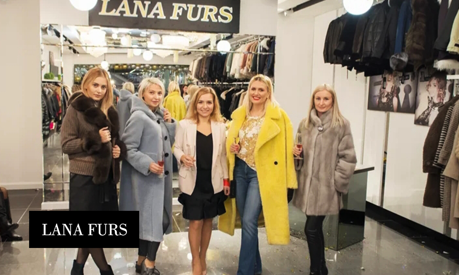 Lana Furs