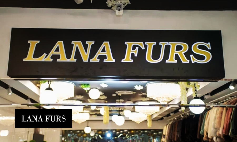 Lana Furs