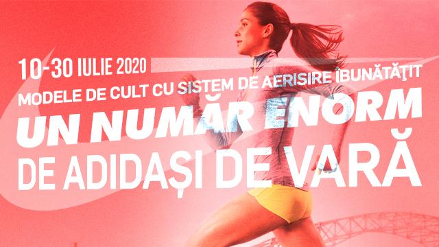 Nike: adidașii de top pentru vara fierbinte 2020