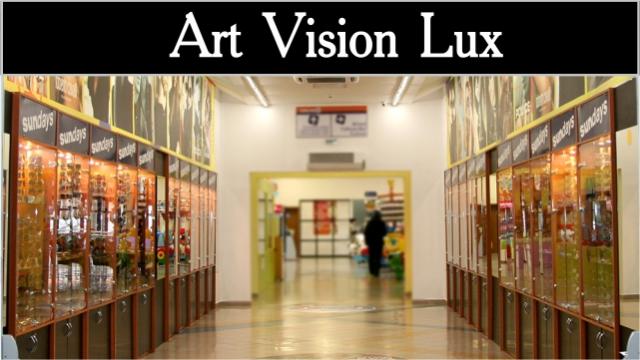 Art Vision Lux