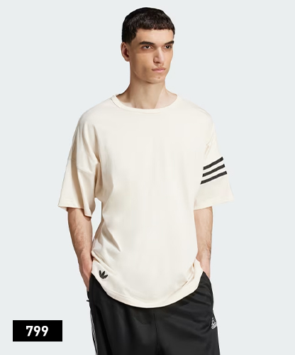 NEU C TEE
