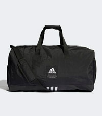 4ATHLTS DUFFEL BAG LARGE