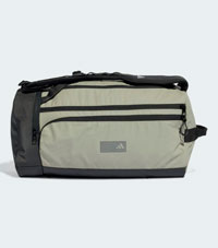 HYBRID DUFFEL BAG