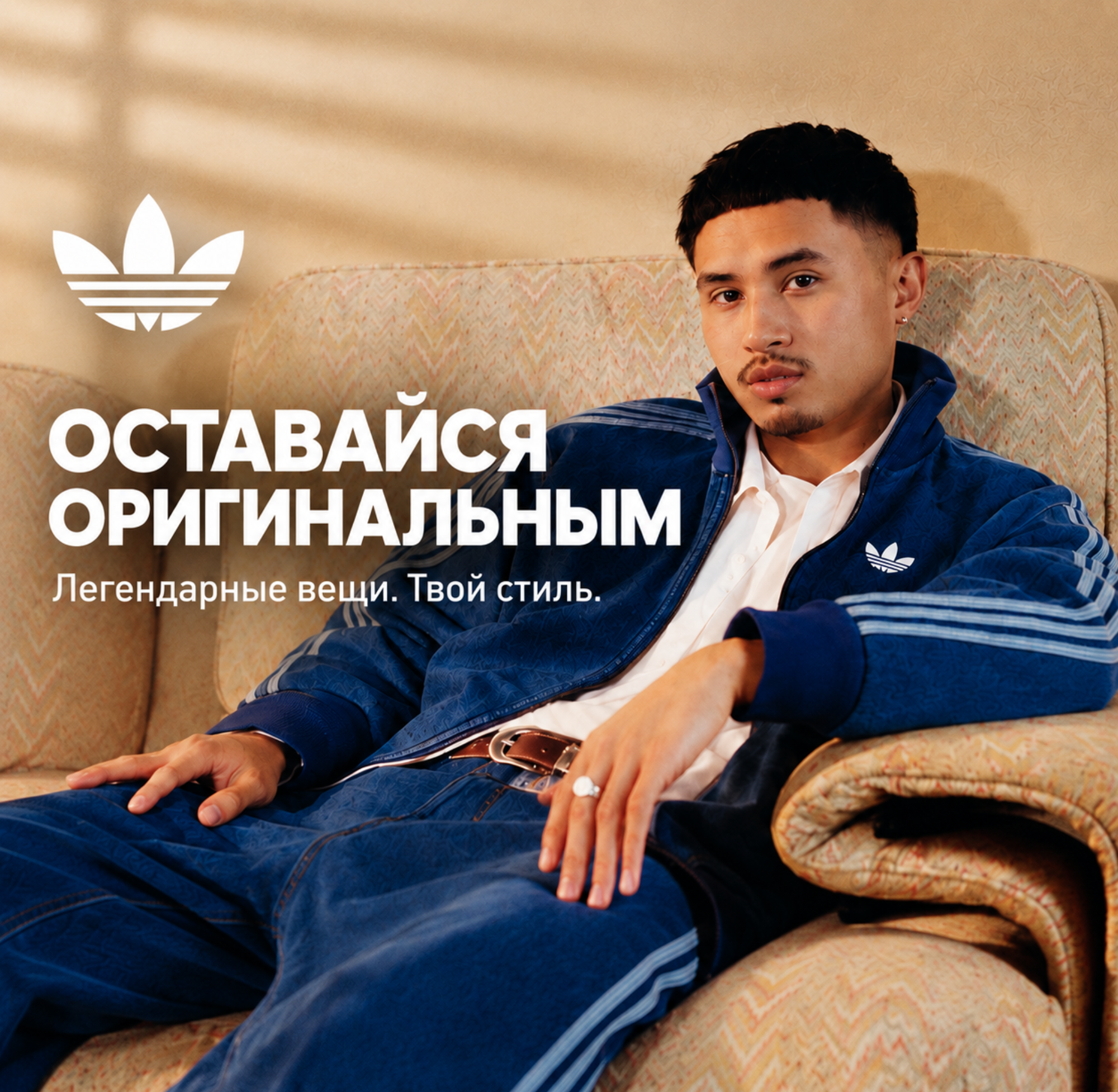 Adidas