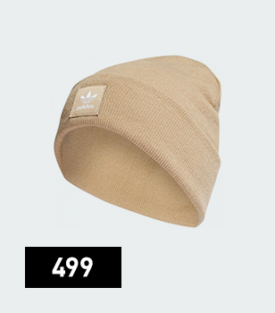 ADICOLOR CUFF BEANIE