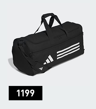 ESSENTIALS TRAINING DUFFEL BAG MEDIUM