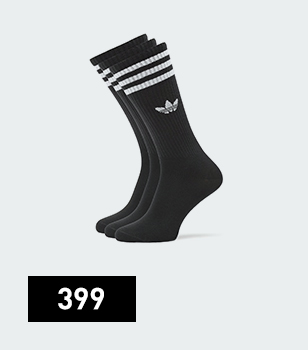 HIGH CREW SOCK