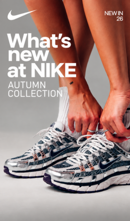 Nike