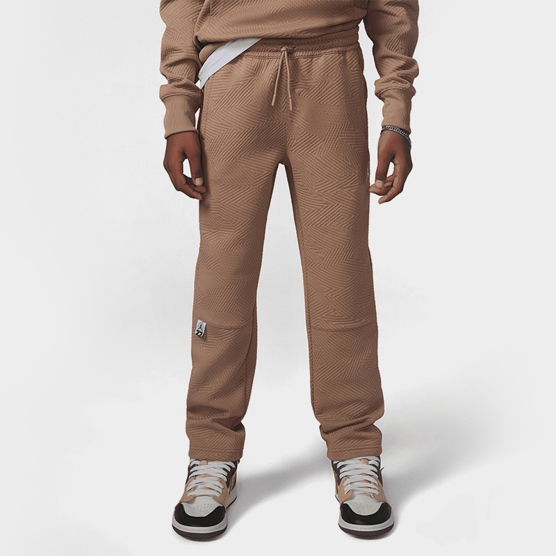 Nike JDB MJ SNEAKER SCHOOL KNIT