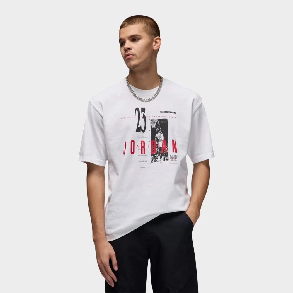 Nike Jordan Reissue t-shirt