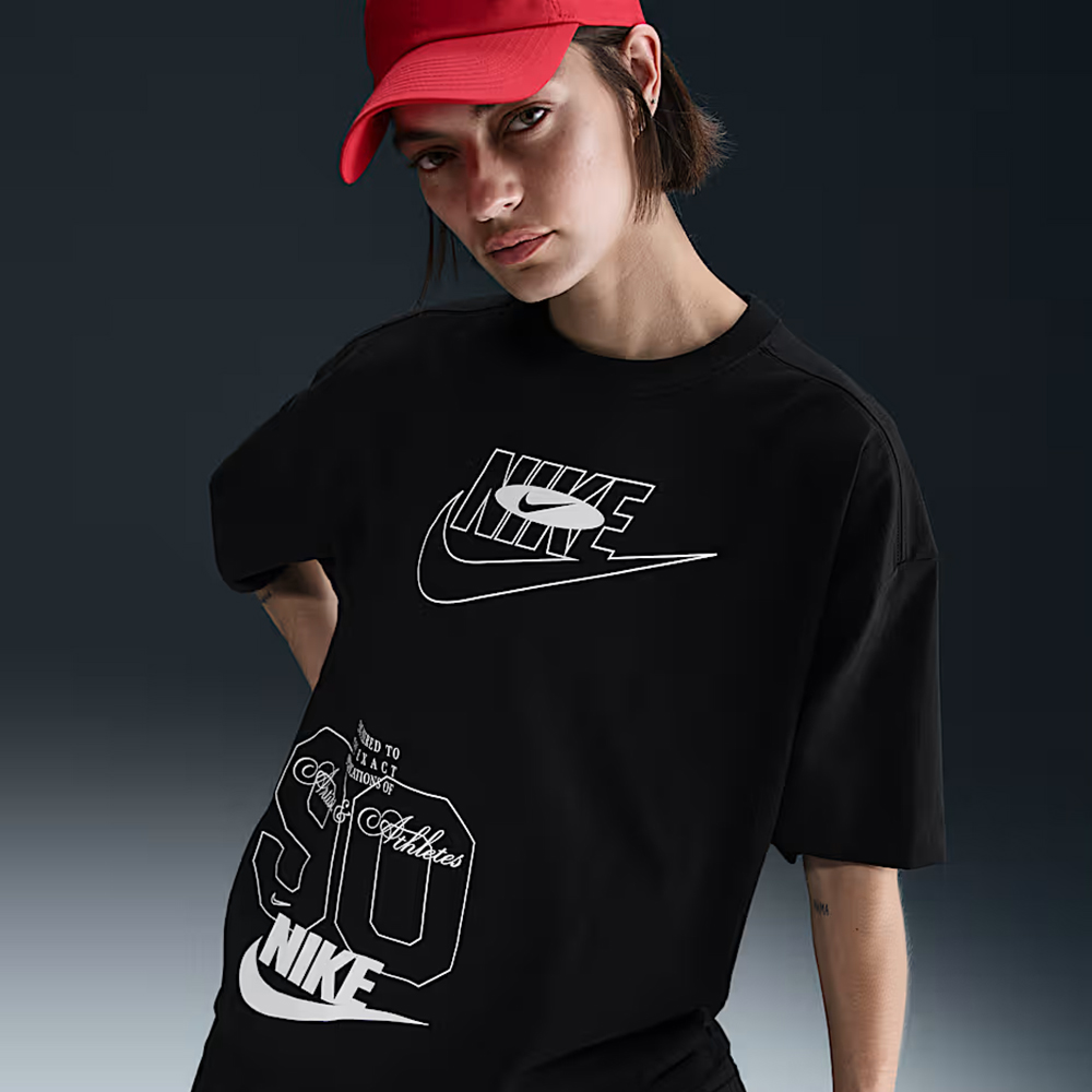 Nike W NSW DANCE OS