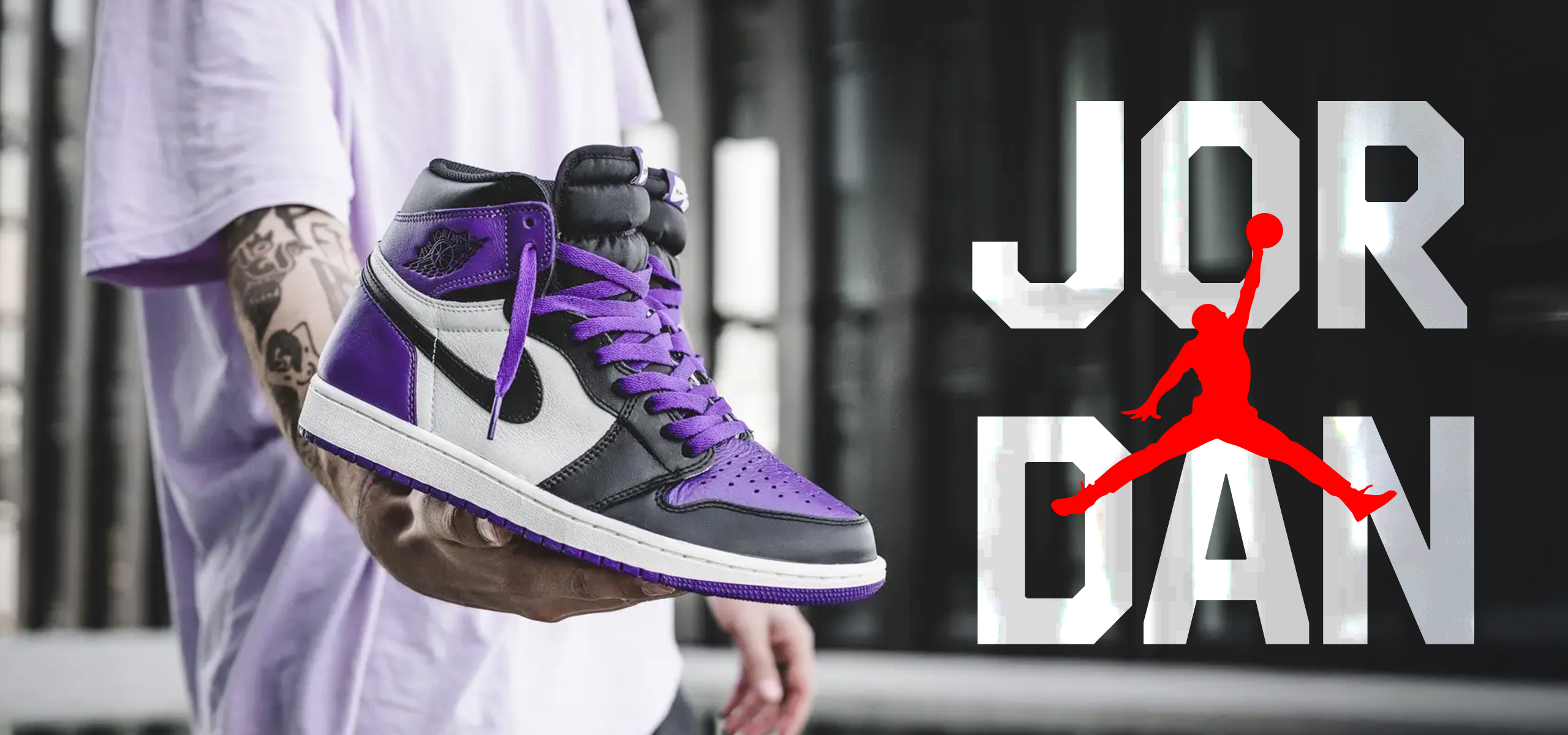 bnr Jordan