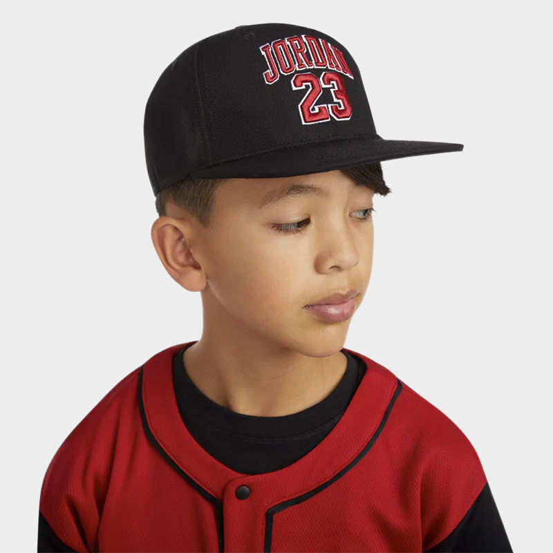 Nike JAN JERSEY FLATBRIM CAP