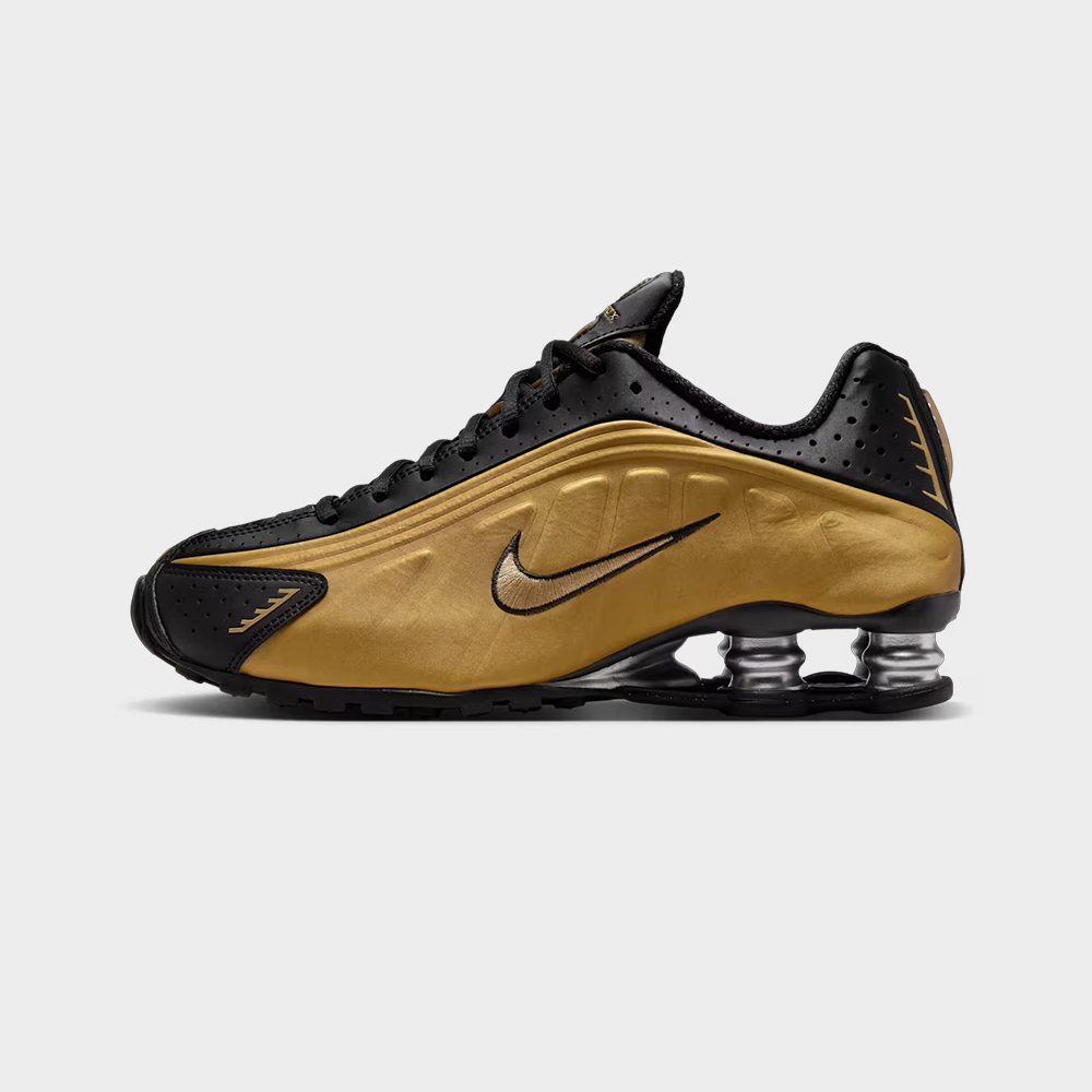 Nike SHOX R4