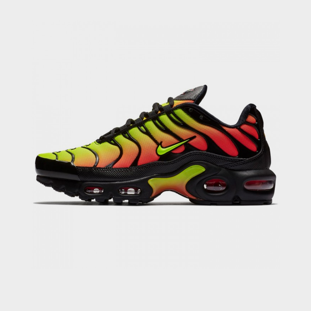 Nike WMNS AIR MAX PLUS TN