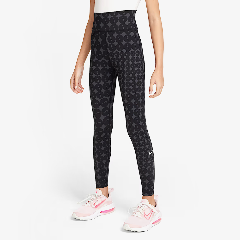 Nike G NK DF ONE TGHT AOP