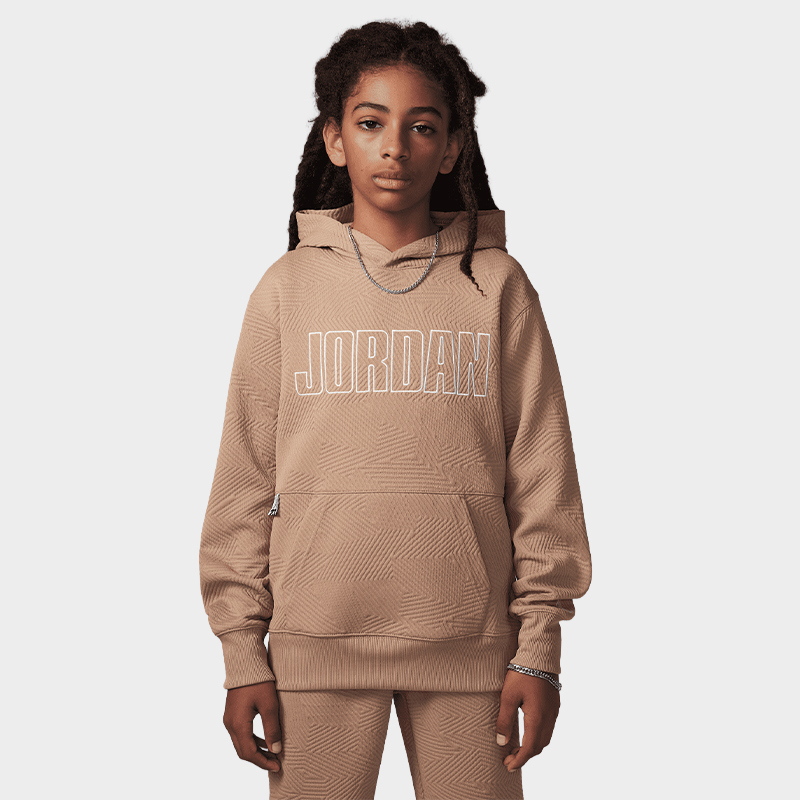 Nike JDB MJ SNEAKER SCHOOL JACQU