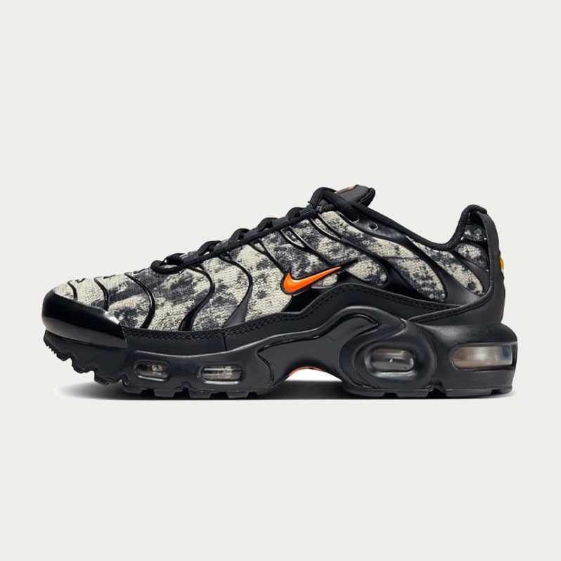 Nike B AIR MAX PLUS GS