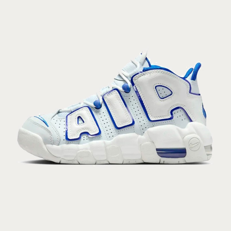 Nike B AIR MORE UPTEMPO (GS)