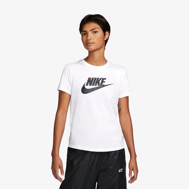 Nike W NSW TEE ESSNTL ICN FTRA