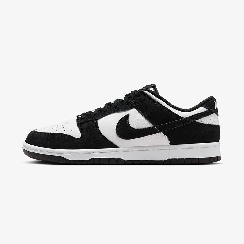 Nike Dunk Low Retro SE Leather_Suede