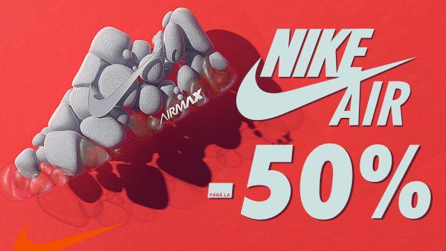 Nike Air Max: эволюция легенды