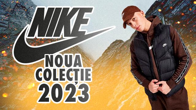 Nike Create Now: noua colecție a anului 2023