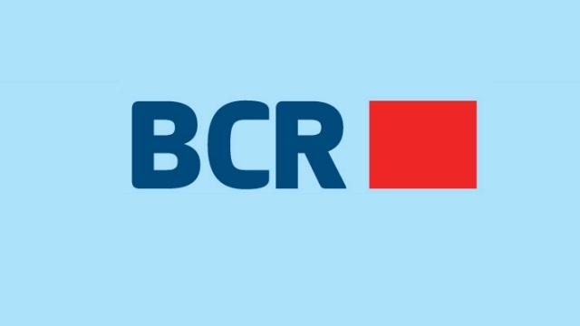 Банкомат BCR