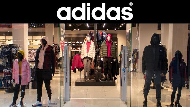 Magazinul Adidas Moldova