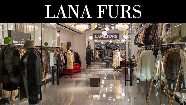 Lana Furs